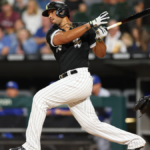 Astros firmarán al primera base agente libre José Abreu por tres años | Noticias de Buenaventura, Colombia y el Mundo