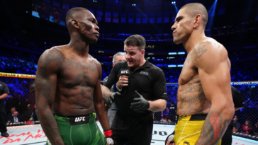 Consecuencias de la pelea de UFC 281: Alex Pereira vs. Israel Adesanya 2, qué sigue para Dustin Poirier y Zhang Weili | Noticias de Buenaventura, Colombia y el Mundo
