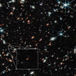 El telescopio Webb detecta lo que puede ser la galaxia más distante encontrada hasta ahora | Noticias de Buenaventura, Colombia y el Mundo
