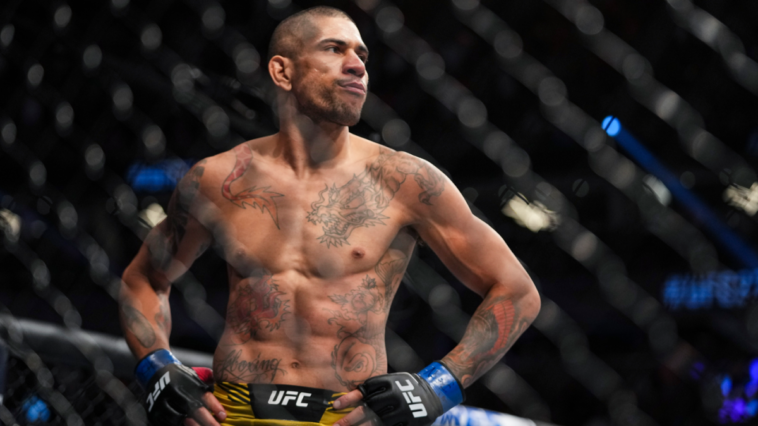 UFC 281: Tres claves para que Alex Pereira derrote a Israel Adesanya por el campeonato de los medianos | Noticias de Buenaventura, Colombia y el Mundo