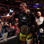 UFC 281 -- Israel Adesanya vs. Alex Pereira: Resultados, cartelera, resumen, guía completa | Noticias de Buenaventura, Colombia y el Mundo