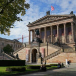Sospechoso acusado de rociar sangre falsa en una pintura de Toulouse-Lautrec en Berlín | Noticias de Buenaventura, Colombia y el Mundo