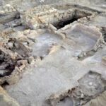 Casa de baños gigante de 2200 años de antigüedad descubierta en puerto marítimo del antiguo Egipto | Noticias de Buenaventura, Colombia y el Mundo