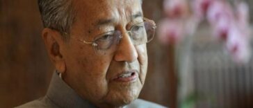 Elecciones en Malasia: Mahathir pierde terreno frente a sus rivales en las encuestas | Noticias de Buenaventura, Colombia y el Mundo
