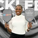 Pickleball, el popular deporte que llama la atención de la tenista Sloane Stephens | Noticias de Buenaventura, Colombia y el Mundo