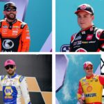 Carrera de campeonato de NASCAR en Phoenix 2022: hora de inicio, alineación, TV, transmisión para la final del domingo | Noticias de Buenaventura, Colombia y el Mundo