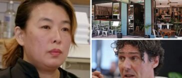 Café australiano 'una broma' después del cambio de imagen de Channel 7 | Noticias de Buenaventura, Colombia y el Mundo