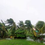 Lisa avanza hacia México convertida en depresión tropical | Noticias de Buenaventura, Colombia y el Mundo