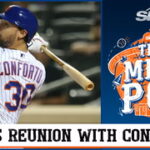 ¿Podrían los Mets traer de vuelta a Michael Conforto en 2023? | La vaina de los Mets | Noticias de Buenaventura, Colombia y el Mundo