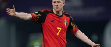 Transmisión en vivo de Bélgica vs. Marruecos: cómo ver la Copa Mundial 2022 en vivo en línea, canal de televisión, predicción, probabilidades | Noticias de Buenaventura, Colombia y el Mundo