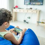 El tiempo de los niños con dispositivos electrónicos aumentó en un 50% durante el Covid-19 | Noticias de Buenaventura, Colombia y el Mundo