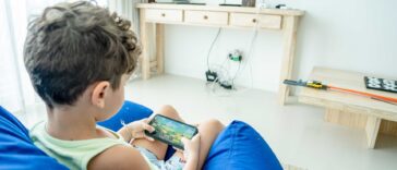 El tiempo de los niños con dispositivos electrónicos aumentó en un 50% durante el Covid-19 | Noticias de Buenaventura, Colombia y el Mundo