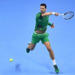 Brain Game: Djokovic le da a Ruud la vuelta | Noticias de Buenaventura, Colombia y el Mundo