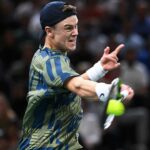 Brain Game: así es como Holger Rune sorprendió a Djokovic en la final de París | Noticias de Buenaventura, Colombia y el Mundo