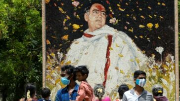 El tribunal supremo de la India libera a los asesinos de Rajiv Gandhi | Noticias de Buenaventura, Colombia y el Mundo