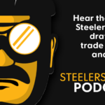 Steelers Wire Podcast: suma por resta con el canje de Chase Claypool | Noticias de Buenaventura, Colombia y el Mundo