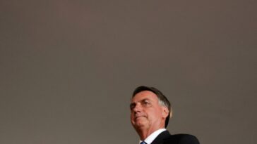 Presidente brasileño Bolsonaro presenta requerimiento para impugnar resultados electorales | Noticias de Buenaventura, Colombia y el Mundo