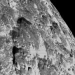 La nave espacial Artemis I Orion de la NASA entra en órbita lunar, un paso crítico para enviar astronautas a la luna por primera vez desde 1972 | Noticias de Buenaventura, Colombia y el Mundo