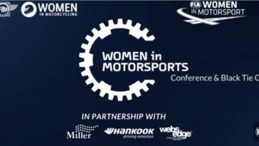 FIA y FIM anuncian la unión "Conferencia Mujeres en el Automovilismo" en Londres el 12 de diciembre de 2022 | Noticias de Buenaventura, Colombia y el Mundo