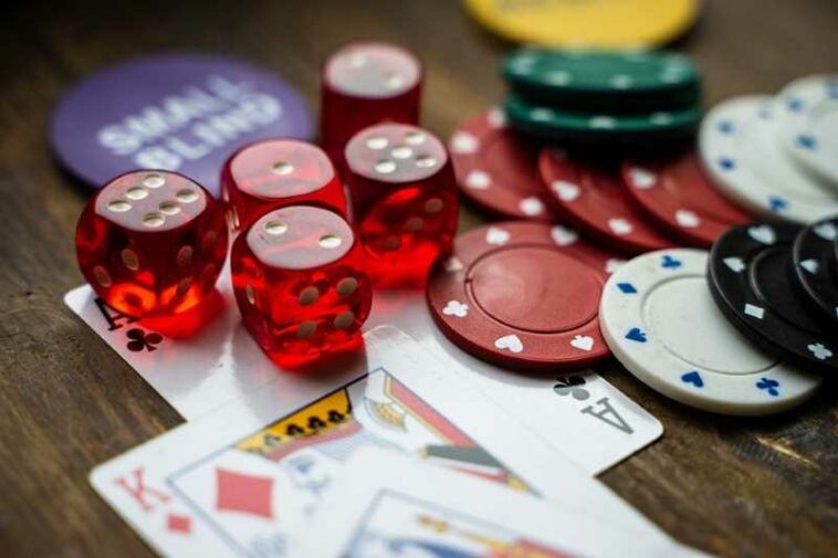 Las tendencias de los casinos online en 2023