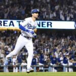 Evaluación de las opciones de campocorto de los Dodgers: de Trea Turner a Carlos Correa y Gavin Lux | Noticias de Buenaventura, Colombia y el Mundo