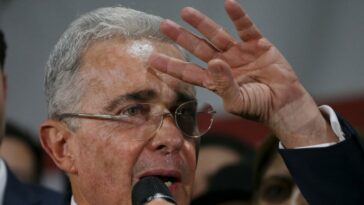 El Supremo de Colombia desestima cargos contra el expresidente Uribe por compra de votos | Noticias de Buenaventura, Colombia y el Mundo