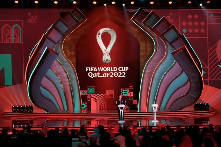 La diatriba del presidente de la FIFA, Gianni Infantino, sobre las críticas a Qatar es errónea e inapropiada | Opinión | Noticias de Buenaventura, Colombia y el Mundo