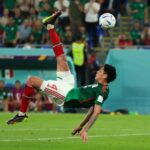 Arabia Saudita vs México: cómo ver en vivo, enlace de transmisión, noticias del equipo | Noticias de Buenaventura, Colombia y el Mundo