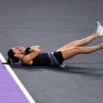 García derrota a Sabalenka y sella la victoria en las Finales de la WTA | Noticias de Buenaventura, Colombia y el Mundo