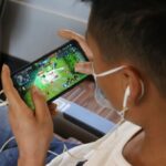 china tiene "resuelto" adicción a los videojuegos para jóvenes: organismo de la industria | Noticias de Buenaventura, Colombia y el Mundo