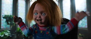El creador de Chucky confirma conversaciones sobre un posible crossover de monstruos de terror | Noticias de Buenaventura, Colombia y el Mundo