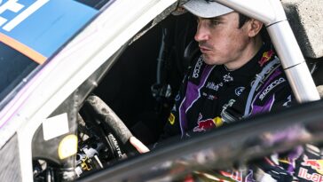 M-Sport anuncia la salida de Breen del equipo WRC | Noticias de Buenaventura, Colombia y el Mundo