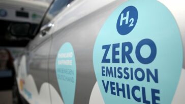 Los días del coche de hidrógeno ya han terminado | Noticias de Buenaventura, Colombia y el Mundo