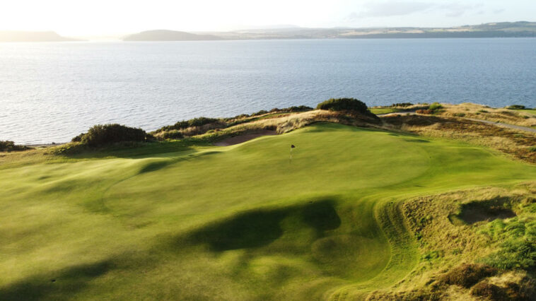 Escocia nombrada mejor ubicación de golf del mundo por World Golf Awards | Noticias de Buenaventura, Colombia y el Mundo