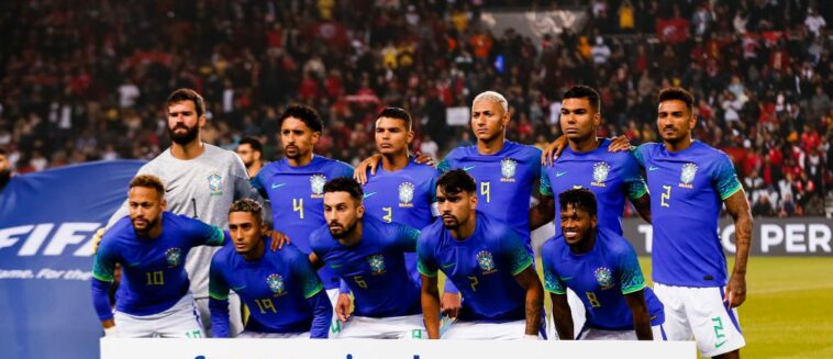 Escuadrones de la Copa del Mundo: lista de listas confirmadas para los 32 equipos | Noticias de Buenaventura, Colombia y el Mundo