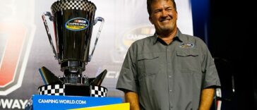 Power Rankings de NASCAR: Los mejores que nunca ganaron | Noticias de Buenaventura, Colombia y el Mundo