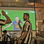 'Orgullo de Arabia Saudita': Newcastle gana nuevos fanáticos en el reino rico en petróleo | Noticias de Buenaventura, Colombia y el Mundo