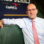 Dan Shulman se aleja del béisbol de ESPN, espera convocar una Serie Mundial de los Blue Jays para Canadá | Noticias de Buenaventura, Colombia y el Mundo