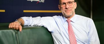 Dan Shulman se aleja del béisbol de ESPN, espera convocar una Serie Mundial de los Blue Jays para Canadá | Noticias de Buenaventura, Colombia y el Mundo