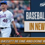 ¿Será el abridor agente libre Chris Bassitt uno y terminará con los Mets? | Noche de béisbol en Nueva York | Noticias de Buenaventura, Colombia y el Mundo