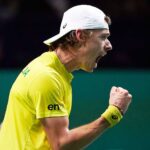 De Miñaur mete a Australia en los SF de la Copa Davis | Noticias de Buenaventura, Colombia y el Mundo