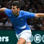 Avance del día 4: una prueba de estrés para la racha caliente de Djokovic en París | Noticias de Buenaventura, Colombia y el Mundo