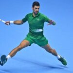 Djokovic, Hacedor de Historia, Reclama la Corona de las Nitto ATP Finals | Noticias de Buenaventura, Colombia y el Mundo