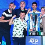 Ivanisevic sobre Djokovic: 'Todavía va a ser aún mejor' | Noticias de Buenaventura, Colombia y el Mundo