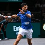 Djokovic pone tres rachas de victorias en juego contra Tsitsipas en París SFs | Noticias de Buenaventura, Colombia y el Mundo
