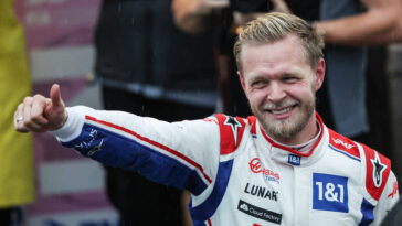 F1 – Magnussen logra la sorprendente pole position para Sprint en São Paulo | Noticias de Buenaventura, Colombia y el Mundo