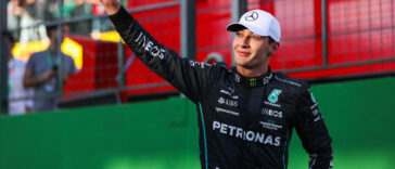 F1 - Russell gana el São Paulo Sprint por delante de Sainz y Hamilton | Noticias de Buenaventura, Colombia y el Mundo