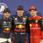 F1 - Verstappen en la pole en Abu Dhabi mientras Pérez toma la P2 por delante de Leclerc | Noticias de Buenaventura, Colombia y el Mundo