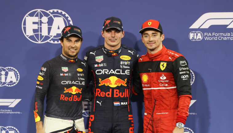 F1 - Verstappen en la pole en Abu Dhabi mientras Pérez toma la P2 por delante de Leclerc | Noticias de Buenaventura, Colombia y el Mundo