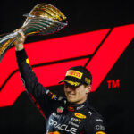 F1 – Verstappen se lleva la victoria número 15 de la temporada y Leclerc sella la segunda posición en el campeonato por delante de Pérez | Noticias de Buenaventura, Colombia y el Mundo